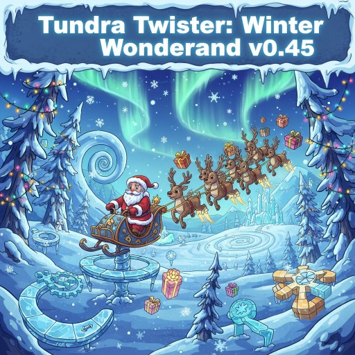 Tundra Twister: Winter Wonderland v0.45