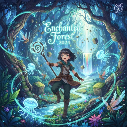 Enchanted Forest 2024
