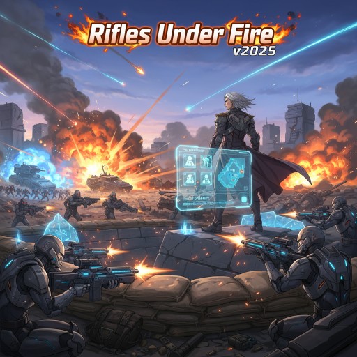 Rifles Under Fire v2025