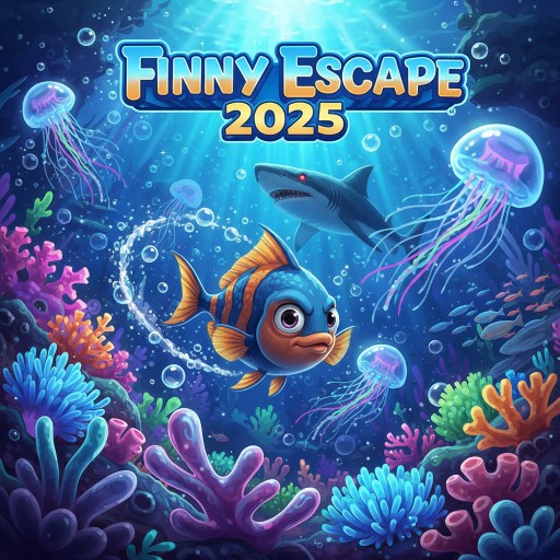 Finny Escape 2025