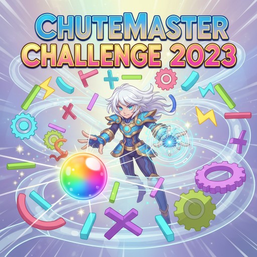 ChuteMaster Challenge 2023