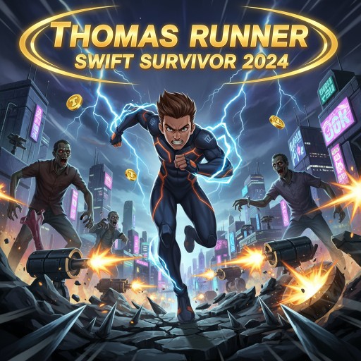 Thomas Runner: Swift Survivor 2024