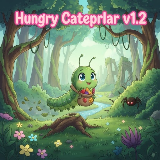 Hungry Caterpillar v1.2