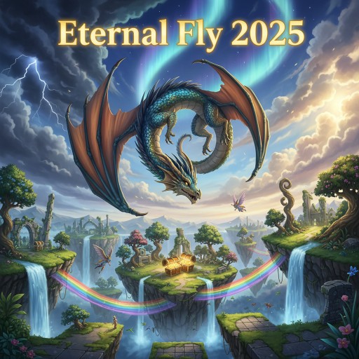 Eternal Fly 2025